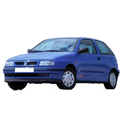 Seat Ibiza II Hatchback (03.1993 - 05.2002)
